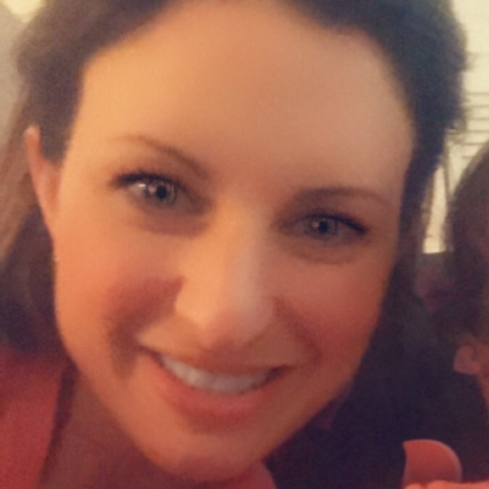 Meet your Posher, Kate